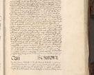 Zdjęcie nr 868 dla obiektu archiwalnego: Acta actorum, constitutionum, obligationum, resignationum, quietationum tempore R. D. Petr Myszkowski, episcopi Cracoviensis, qui post mortem R. D. Francisci Krasiński, episcopi Cracoviensis solius Dei optimi maximi benignitate, Serenissimi Stephani regis Poloniase favore et clementia ex Plocensi ad Cracoviensem auctoritate Ssmi Gregorii XIII successit ab anno 1577 mense Novembri ad annum 1591 mensem Aprilem successive acticatorum.