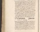 Zdjęcie nr 865 dla obiektu archiwalnego: Acta actorum, constitutionum, obligationum, resignationum, quietationum tempore R. D. Petr Myszkowski, episcopi Cracoviensis, qui post mortem R. D. Francisci Krasiński, episcopi Cracoviensis solius Dei optimi maximi benignitate, Serenissimi Stephani regis Poloniase favore et clementia ex Plocensi ad Cracoviensem auctoritate Ssmi Gregorii XIII successit ab anno 1577 mense Novembri ad annum 1591 mensem Aprilem successive acticatorum.