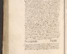 Zdjęcie nr 863 dla obiektu archiwalnego: Acta actorum, constitutionum, obligationum, resignationum, quietationum tempore R. D. Petr Myszkowski, episcopi Cracoviensis, qui post mortem R. D. Francisci Krasiński, episcopi Cracoviensis solius Dei optimi maximi benignitate, Serenissimi Stephani regis Poloniase favore et clementia ex Plocensi ad Cracoviensem auctoritate Ssmi Gregorii XIII successit ab anno 1577 mense Novembri ad annum 1591 mensem Aprilem successive acticatorum.