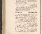 Zdjęcie nr 861 dla obiektu archiwalnego: Acta actorum, constitutionum, obligationum, resignationum, quietationum tempore R. D. Petr Myszkowski, episcopi Cracoviensis, qui post mortem R. D. Francisci Krasiński, episcopi Cracoviensis solius Dei optimi maximi benignitate, Serenissimi Stephani regis Poloniase favore et clementia ex Plocensi ad Cracoviensem auctoritate Ssmi Gregorii XIII successit ab anno 1577 mense Novembri ad annum 1591 mensem Aprilem successive acticatorum.