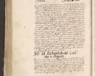 Zdjęcie nr 857 dla obiektu archiwalnego: Acta actorum, constitutionum, obligationum, resignationum, quietationum tempore R. D. Petr Myszkowski, episcopi Cracoviensis, qui post mortem R. D. Francisci Krasiński, episcopi Cracoviensis solius Dei optimi maximi benignitate, Serenissimi Stephani regis Poloniase favore et clementia ex Plocensi ad Cracoviensem auctoritate Ssmi Gregorii XIII successit ab anno 1577 mense Novembri ad annum 1591 mensem Aprilem successive acticatorum.