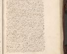 Zdjęcie nr 856 dla obiektu archiwalnego: Acta actorum, constitutionum, obligationum, resignationum, quietationum tempore R. D. Petr Myszkowski, episcopi Cracoviensis, qui post mortem R. D. Francisci Krasiński, episcopi Cracoviensis solius Dei optimi maximi benignitate, Serenissimi Stephani regis Poloniase favore et clementia ex Plocensi ad Cracoviensem auctoritate Ssmi Gregorii XIII successit ab anno 1577 mense Novembri ad annum 1591 mensem Aprilem successive acticatorum.