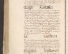 Zdjęcie nr 851 dla obiektu archiwalnego: Acta actorum, constitutionum, obligationum, resignationum, quietationum tempore R. D. Petr Myszkowski, episcopi Cracoviensis, qui post mortem R. D. Francisci Krasiński, episcopi Cracoviensis solius Dei optimi maximi benignitate, Serenissimi Stephani regis Poloniase favore et clementia ex Plocensi ad Cracoviensem auctoritate Ssmi Gregorii XIII successit ab anno 1577 mense Novembri ad annum 1591 mensem Aprilem successive acticatorum.
