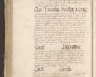 Zdjęcie nr 849 dla obiektu archiwalnego: Acta actorum, constitutionum, obligationum, resignationum, quietationum tempore R. D. Petr Myszkowski, episcopi Cracoviensis, qui post mortem R. D. Francisci Krasiński, episcopi Cracoviensis solius Dei optimi maximi benignitate, Serenissimi Stephani regis Poloniase favore et clementia ex Plocensi ad Cracoviensem auctoritate Ssmi Gregorii XIII successit ab anno 1577 mense Novembri ad annum 1591 mensem Aprilem successive acticatorum.