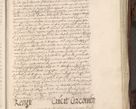 Zdjęcie nr 848 dla obiektu archiwalnego: Acta actorum, constitutionum, obligationum, resignationum, quietationum tempore R. D. Petr Myszkowski, episcopi Cracoviensis, qui post mortem R. D. Francisci Krasiński, episcopi Cracoviensis solius Dei optimi maximi benignitate, Serenissimi Stephani regis Poloniase favore et clementia ex Plocensi ad Cracoviensem auctoritate Ssmi Gregorii XIII successit ab anno 1577 mense Novembri ad annum 1591 mensem Aprilem successive acticatorum.