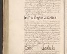 Zdjęcie nr 847 dla obiektu archiwalnego: Acta actorum, constitutionum, obligationum, resignationum, quietationum tempore R. D. Petr Myszkowski, episcopi Cracoviensis, qui post mortem R. D. Francisci Krasiński, episcopi Cracoviensis solius Dei optimi maximi benignitate, Serenissimi Stephani regis Poloniase favore et clementia ex Plocensi ad Cracoviensem auctoritate Ssmi Gregorii XIII successit ab anno 1577 mense Novembri ad annum 1591 mensem Aprilem successive acticatorum.