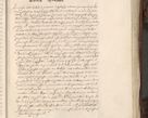 Zdjęcie nr 846 dla obiektu archiwalnego: Acta actorum, constitutionum, obligationum, resignationum, quietationum tempore R. D. Petr Myszkowski, episcopi Cracoviensis, qui post mortem R. D. Francisci Krasiński, episcopi Cracoviensis solius Dei optimi maximi benignitate, Serenissimi Stephani regis Poloniase favore et clementia ex Plocensi ad Cracoviensem auctoritate Ssmi Gregorii XIII successit ab anno 1577 mense Novembri ad annum 1591 mensem Aprilem successive acticatorum.