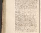 Zdjęcie nr 845 dla obiektu archiwalnego: Acta actorum, constitutionum, obligationum, resignationum, quietationum tempore R. D. Petr Myszkowski, episcopi Cracoviensis, qui post mortem R. D. Francisci Krasiński, episcopi Cracoviensis solius Dei optimi maximi benignitate, Serenissimi Stephani regis Poloniase favore et clementia ex Plocensi ad Cracoviensem auctoritate Ssmi Gregorii XIII successit ab anno 1577 mense Novembri ad annum 1591 mensem Aprilem successive acticatorum.