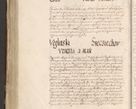 Zdjęcie nr 843 dla obiektu archiwalnego: Acta actorum, constitutionum, obligationum, resignationum, quietationum tempore R. D. Petr Myszkowski, episcopi Cracoviensis, qui post mortem R. D. Francisci Krasiński, episcopi Cracoviensis solius Dei optimi maximi benignitate, Serenissimi Stephani regis Poloniase favore et clementia ex Plocensi ad Cracoviensem auctoritate Ssmi Gregorii XIII successit ab anno 1577 mense Novembri ad annum 1591 mensem Aprilem successive acticatorum.