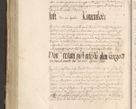 Zdjęcie nr 841 dla obiektu archiwalnego: Acta actorum, constitutionum, obligationum, resignationum, quietationum tempore R. D. Petr Myszkowski, episcopi Cracoviensis, qui post mortem R. D. Francisci Krasiński, episcopi Cracoviensis solius Dei optimi maximi benignitate, Serenissimi Stephani regis Poloniase favore et clementia ex Plocensi ad Cracoviensem auctoritate Ssmi Gregorii XIII successit ab anno 1577 mense Novembri ad annum 1591 mensem Aprilem successive acticatorum.
