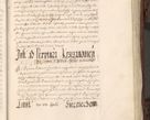 Zdjęcie nr 840 dla obiektu archiwalnego: Acta actorum, constitutionum, obligationum, resignationum, quietationum tempore R. D. Petr Myszkowski, episcopi Cracoviensis, qui post mortem R. D. Francisci Krasiński, episcopi Cracoviensis solius Dei optimi maximi benignitate, Serenissimi Stephani regis Poloniase favore et clementia ex Plocensi ad Cracoviensem auctoritate Ssmi Gregorii XIII successit ab anno 1577 mense Novembri ad annum 1591 mensem Aprilem successive acticatorum.