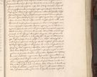 Zdjęcie nr 836 dla obiektu archiwalnego: Acta actorum, constitutionum, obligationum, resignationum, quietationum tempore R. D. Petr Myszkowski, episcopi Cracoviensis, qui post mortem R. D. Francisci Krasiński, episcopi Cracoviensis solius Dei optimi maximi benignitate, Serenissimi Stephani regis Poloniase favore et clementia ex Plocensi ad Cracoviensem auctoritate Ssmi Gregorii XIII successit ab anno 1577 mense Novembri ad annum 1591 mensem Aprilem successive acticatorum.