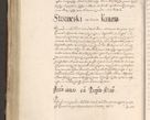 Zdjęcie nr 835 dla obiektu archiwalnego: Acta actorum, constitutionum, obligationum, resignationum, quietationum tempore R. D. Petr Myszkowski, episcopi Cracoviensis, qui post mortem R. D. Francisci Krasiński, episcopi Cracoviensis solius Dei optimi maximi benignitate, Serenissimi Stephani regis Poloniase favore et clementia ex Plocensi ad Cracoviensem auctoritate Ssmi Gregorii XIII successit ab anno 1577 mense Novembri ad annum 1591 mensem Aprilem successive acticatorum.