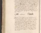 Zdjęcie nr 833 dla obiektu archiwalnego: Acta actorum, constitutionum, obligationum, resignationum, quietationum tempore R. D. Petr Myszkowski, episcopi Cracoviensis, qui post mortem R. D. Francisci Krasiński, episcopi Cracoviensis solius Dei optimi maximi benignitate, Serenissimi Stephani regis Poloniase favore et clementia ex Plocensi ad Cracoviensem auctoritate Ssmi Gregorii XIII successit ab anno 1577 mense Novembri ad annum 1591 mensem Aprilem successive acticatorum.