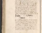Zdjęcie nr 829 dla obiektu archiwalnego: Acta actorum, constitutionum, obligationum, resignationum, quietationum tempore R. D. Petr Myszkowski, episcopi Cracoviensis, qui post mortem R. D. Francisci Krasiński, episcopi Cracoviensis solius Dei optimi maximi benignitate, Serenissimi Stephani regis Poloniase favore et clementia ex Plocensi ad Cracoviensem auctoritate Ssmi Gregorii XIII successit ab anno 1577 mense Novembri ad annum 1591 mensem Aprilem successive acticatorum.