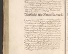Zdjęcie nr 825 dla obiektu archiwalnego: Acta actorum, constitutionum, obligationum, resignationum, quietationum tempore R. D. Petr Myszkowski, episcopi Cracoviensis, qui post mortem R. D. Francisci Krasiński, episcopi Cracoviensis solius Dei optimi maximi benignitate, Serenissimi Stephani regis Poloniase favore et clementia ex Plocensi ad Cracoviensem auctoritate Ssmi Gregorii XIII successit ab anno 1577 mense Novembri ad annum 1591 mensem Aprilem successive acticatorum.