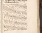 Zdjęcie nr 822 dla obiektu archiwalnego: Acta actorum, constitutionum, obligationum, resignationum, quietationum tempore R. D. Petr Myszkowski, episcopi Cracoviensis, qui post mortem R. D. Francisci Krasiński, episcopi Cracoviensis solius Dei optimi maximi benignitate, Serenissimi Stephani regis Poloniase favore et clementia ex Plocensi ad Cracoviensem auctoritate Ssmi Gregorii XIII successit ab anno 1577 mense Novembri ad annum 1591 mensem Aprilem successive acticatorum.