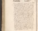 Zdjęcie nr 821 dla obiektu archiwalnego: Acta actorum, constitutionum, obligationum, resignationum, quietationum tempore R. D. Petr Myszkowski, episcopi Cracoviensis, qui post mortem R. D. Francisci Krasiński, episcopi Cracoviensis solius Dei optimi maximi benignitate, Serenissimi Stephani regis Poloniase favore et clementia ex Plocensi ad Cracoviensem auctoritate Ssmi Gregorii XIII successit ab anno 1577 mense Novembri ad annum 1591 mensem Aprilem successive acticatorum.