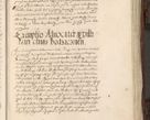 Zdjęcie nr 816 dla obiektu archiwalnego: Acta actorum, constitutionum, obligationum, resignationum, quietationum tempore R. D. Petr Myszkowski, episcopi Cracoviensis, qui post mortem R. D. Francisci Krasiński, episcopi Cracoviensis solius Dei optimi maximi benignitate, Serenissimi Stephani regis Poloniase favore et clementia ex Plocensi ad Cracoviensem auctoritate Ssmi Gregorii XIII successit ab anno 1577 mense Novembri ad annum 1591 mensem Aprilem successive acticatorum.