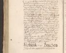 Zdjęcie nr 815 dla obiektu archiwalnego: Acta actorum, constitutionum, obligationum, resignationum, quietationum tempore R. D. Petr Myszkowski, episcopi Cracoviensis, qui post mortem R. D. Francisci Krasiński, episcopi Cracoviensis solius Dei optimi maximi benignitate, Serenissimi Stephani regis Poloniase favore et clementia ex Plocensi ad Cracoviensem auctoritate Ssmi Gregorii XIII successit ab anno 1577 mense Novembri ad annum 1591 mensem Aprilem successive acticatorum.