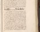 Zdjęcie nr 814 dla obiektu archiwalnego: Acta actorum, constitutionum, obligationum, resignationum, quietationum tempore R. D. Petr Myszkowski, episcopi Cracoviensis, qui post mortem R. D. Francisci Krasiński, episcopi Cracoviensis solius Dei optimi maximi benignitate, Serenissimi Stephani regis Poloniase favore et clementia ex Plocensi ad Cracoviensem auctoritate Ssmi Gregorii XIII successit ab anno 1577 mense Novembri ad annum 1591 mensem Aprilem successive acticatorum.