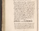 Zdjęcie nr 813 dla obiektu archiwalnego: Acta actorum, constitutionum, obligationum, resignationum, quietationum tempore R. D. Petr Myszkowski, episcopi Cracoviensis, qui post mortem R. D. Francisci Krasiński, episcopi Cracoviensis solius Dei optimi maximi benignitate, Serenissimi Stephani regis Poloniase favore et clementia ex Plocensi ad Cracoviensem auctoritate Ssmi Gregorii XIII successit ab anno 1577 mense Novembri ad annum 1591 mensem Aprilem successive acticatorum.