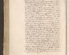 Zdjęcie nr 811 dla obiektu archiwalnego: Acta actorum, constitutionum, obligationum, resignationum, quietationum tempore R. D. Petr Myszkowski, episcopi Cracoviensis, qui post mortem R. D. Francisci Krasiński, episcopi Cracoviensis solius Dei optimi maximi benignitate, Serenissimi Stephani regis Poloniase favore et clementia ex Plocensi ad Cracoviensem auctoritate Ssmi Gregorii XIII successit ab anno 1577 mense Novembri ad annum 1591 mensem Aprilem successive acticatorum.