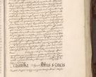 Zdjęcie nr 810 dla obiektu archiwalnego: Acta actorum, constitutionum, obligationum, resignationum, quietationum tempore R. D. Petr Myszkowski, episcopi Cracoviensis, qui post mortem R. D. Francisci Krasiński, episcopi Cracoviensis solius Dei optimi maximi benignitate, Serenissimi Stephani regis Poloniase favore et clementia ex Plocensi ad Cracoviensem auctoritate Ssmi Gregorii XIII successit ab anno 1577 mense Novembri ad annum 1591 mensem Aprilem successive acticatorum.