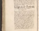 Zdjęcie nr 807 dla obiektu archiwalnego: Acta actorum, constitutionum, obligationum, resignationum, quietationum tempore R. D. Petr Myszkowski, episcopi Cracoviensis, qui post mortem R. D. Francisci Krasiński, episcopi Cracoviensis solius Dei optimi maximi benignitate, Serenissimi Stephani regis Poloniase favore et clementia ex Plocensi ad Cracoviensem auctoritate Ssmi Gregorii XIII successit ab anno 1577 mense Novembri ad annum 1591 mensem Aprilem successive acticatorum.