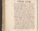 Zdjęcie nr 805 dla obiektu archiwalnego: Acta actorum, constitutionum, obligationum, resignationum, quietationum tempore R. D. Petr Myszkowski, episcopi Cracoviensis, qui post mortem R. D. Francisci Krasiński, episcopi Cracoviensis solius Dei optimi maximi benignitate, Serenissimi Stephani regis Poloniase favore et clementia ex Plocensi ad Cracoviensem auctoritate Ssmi Gregorii XIII successit ab anno 1577 mense Novembri ad annum 1591 mensem Aprilem successive acticatorum.