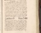 Zdjęcie nr 804 dla obiektu archiwalnego: Acta actorum, constitutionum, obligationum, resignationum, quietationum tempore R. D. Petr Myszkowski, episcopi Cracoviensis, qui post mortem R. D. Francisci Krasiński, episcopi Cracoviensis solius Dei optimi maximi benignitate, Serenissimi Stephani regis Poloniase favore et clementia ex Plocensi ad Cracoviensem auctoritate Ssmi Gregorii XIII successit ab anno 1577 mense Novembri ad annum 1591 mensem Aprilem successive acticatorum.