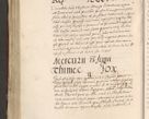 Zdjęcie nr 801 dla obiektu archiwalnego: Acta actorum, constitutionum, obligationum, resignationum, quietationum tempore R. D. Petr Myszkowski, episcopi Cracoviensis, qui post mortem R. D. Francisci Krasiński, episcopi Cracoviensis solius Dei optimi maximi benignitate, Serenissimi Stephani regis Poloniase favore et clementia ex Plocensi ad Cracoviensem auctoritate Ssmi Gregorii XIII successit ab anno 1577 mense Novembri ad annum 1591 mensem Aprilem successive acticatorum.
