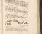 Zdjęcie nr 800 dla obiektu archiwalnego: Acta actorum, constitutionum, obligationum, resignationum, quietationum tempore R. D. Petr Myszkowski, episcopi Cracoviensis, qui post mortem R. D. Francisci Krasiński, episcopi Cracoviensis solius Dei optimi maximi benignitate, Serenissimi Stephani regis Poloniase favore et clementia ex Plocensi ad Cracoviensem auctoritate Ssmi Gregorii XIII successit ab anno 1577 mense Novembri ad annum 1591 mensem Aprilem successive acticatorum.