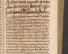 Zdjęcie nr 200 dla obiektu archiwalnego: Acta actorum, causarum spiritualium, civilium, criminalium, obligationum, cessionum, decimarum, testamentorum R. D. Martini Szyszkowski, episcopi Cracoviensis, ducis Severiensis in annis 1617 - 1619. Tomus primus.