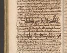 Zdjęcie nr 203 dla obiektu archiwalnego: Acta actorum, causarum spiritualium, civilium, criminalium, obligationum, cessionum, decimarum, testamentorum R. D. Martini Szyszkowski, episcopi Cracoviensis, ducis Severiensis in annis 1617 - 1619. Tomus primus.