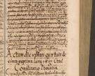 Zdjęcie nr 198 dla obiektu archiwalnego: Acta actorum, causarum spiritualium, civilium, criminalium, obligationum, cessionum, decimarum, testamentorum R. D. Martini Szyszkowski, episcopi Cracoviensis, ducis Severiensis in annis 1617 - 1619. Tomus primus.