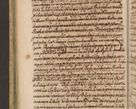 Zdjęcie nr 195 dla obiektu archiwalnego: Acta actorum, causarum spiritualium, civilium, criminalium, obligationum, cessionum, decimarum, testamentorum R. D. Martini Szyszkowski, episcopi Cracoviensis, ducis Severiensis in annis 1617 - 1619. Tomus primus.