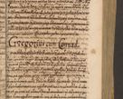 Zdjęcie nr 194 dla obiektu archiwalnego: Acta actorum, causarum spiritualium, civilium, criminalium, obligationum, cessionum, decimarum, testamentorum R. D. Martini Szyszkowski, episcopi Cracoviensis, ducis Severiensis in annis 1617 - 1619. Tomus primus.