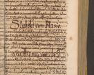 Zdjęcie nr 192 dla obiektu archiwalnego: Acta actorum, causarum spiritualium, civilium, criminalium, obligationum, cessionum, decimarum, testamentorum R. D. Martini Szyszkowski, episcopi Cracoviensis, ducis Severiensis in annis 1617 - 1619. Tomus primus.