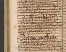 Zdjęcie nr 193 dla obiektu archiwalnego: Acta actorum, causarum spiritualium, civilium, criminalium, obligationum, cessionum, decimarum, testamentorum R. D. Martini Szyszkowski, episcopi Cracoviensis, ducis Severiensis in annis 1617 - 1619. Tomus primus.