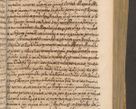 Zdjęcie nr 188 dla obiektu archiwalnego: Acta actorum, causarum spiritualium, civilium, criminalium, obligationum, cessionum, decimarum, testamentorum R. D. Martini Szyszkowski, episcopi Cracoviensis, ducis Severiensis in annis 1617 - 1619. Tomus primus.