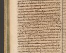 Zdjęcie nr 185 dla obiektu archiwalnego: Acta actorum, causarum spiritualium, civilium, criminalium, obligationum, cessionum, decimarum, testamentorum R. D. Martini Szyszkowski, episcopi Cracoviensis, ducis Severiensis in annis 1617 - 1619. Tomus primus.