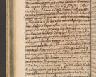 Zdjęcie nr 187 dla obiektu archiwalnego: Acta actorum, causarum spiritualium, civilium, criminalium, obligationum, cessionum, decimarum, testamentorum R. D. Martini Szyszkowski, episcopi Cracoviensis, ducis Severiensis in annis 1617 - 1619. Tomus primus.