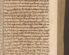 Zdjęcie nr 182 dla obiektu archiwalnego: Acta actorum, causarum spiritualium, civilium, criminalium, obligationum, cessionum, decimarum, testamentorum R. D. Martini Szyszkowski, episcopi Cracoviensis, ducis Severiensis in annis 1617 - 1619. Tomus primus.