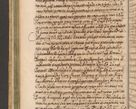 Zdjęcie nr 183 dla obiektu archiwalnego: Acta actorum, causarum spiritualium, civilium, criminalium, obligationum, cessionum, decimarum, testamentorum R. D. Martini Szyszkowski, episcopi Cracoviensis, ducis Severiensis in annis 1617 - 1619. Tomus primus.
