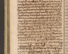 Zdjęcie nr 181 dla obiektu archiwalnego: Acta actorum, causarum spiritualium, civilium, criminalium, obligationum, cessionum, decimarum, testamentorum R. D. Martini Szyszkowski, episcopi Cracoviensis, ducis Severiensis in annis 1617 - 1619. Tomus primus.