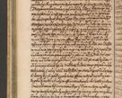Zdjęcie nr 175 dla obiektu archiwalnego: Acta actorum, causarum spiritualium, civilium, criminalium, obligationum, cessionum, decimarum, testamentorum R. D. Martini Szyszkowski, episcopi Cracoviensis, ducis Severiensis in annis 1617 - 1619. Tomus primus.