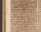 Zdjęcie nr 177 dla obiektu archiwalnego: Acta actorum, causarum spiritualium, civilium, criminalium, obligationum, cessionum, decimarum, testamentorum R. D. Martini Szyszkowski, episcopi Cracoviensis, ducis Severiensis in annis 1617 - 1619. Tomus primus.