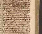 Zdjęcie nr 176 dla obiektu archiwalnego: Acta actorum, causarum spiritualium, civilium, criminalium, obligationum, cessionum, decimarum, testamentorum R. D. Martini Szyszkowski, episcopi Cracoviensis, ducis Severiensis in annis 1617 - 1619. Tomus primus.