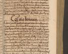 Zdjęcie nr 170 dla obiektu archiwalnego: Acta actorum, causarum spiritualium, civilium, criminalium, obligationum, cessionum, decimarum, testamentorum R. D. Martini Szyszkowski, episcopi Cracoviensis, ducis Severiensis in annis 1617 - 1619. Tomus primus.
